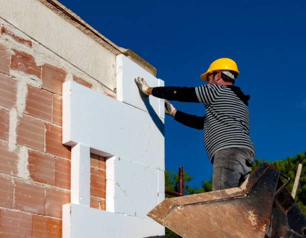 Best Fiberglass Insulation in Mount Hermon, CA