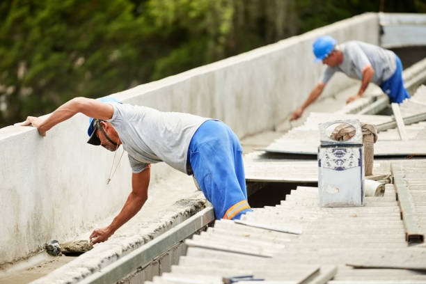 Best Spray Foam Insulation in Mount Hermon, CA