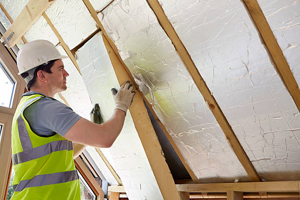 Best Residential Insulation in Mount Hermon, CA