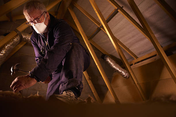  Mount Hermon, CA Insulation Contractor Pros