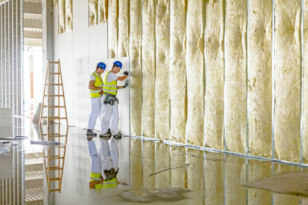 Best DIY Insulation Kits and Guidance in Mount Hermon, CA